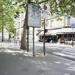 Veeve - Saint-Germain des Prés Allure