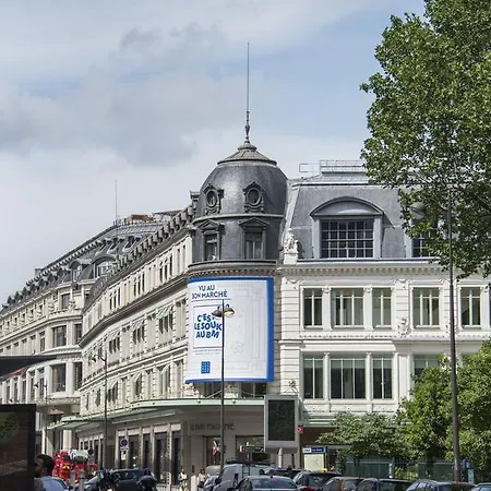 Veeve - Saint-germain Des Prés Allure *