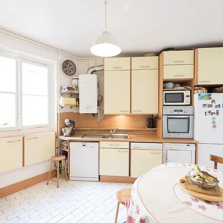 Appartamento Veeve - Saint-germain Des Prés Allure