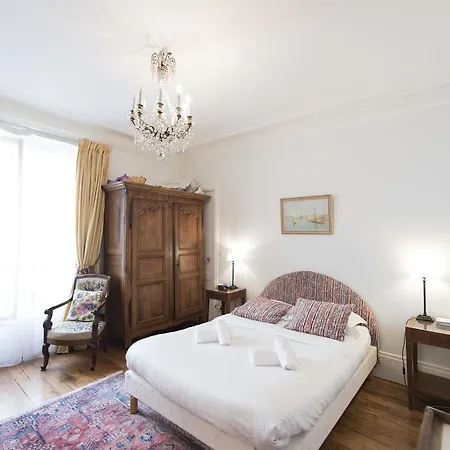 Veeve - Saint-germain Des Prés Allure *