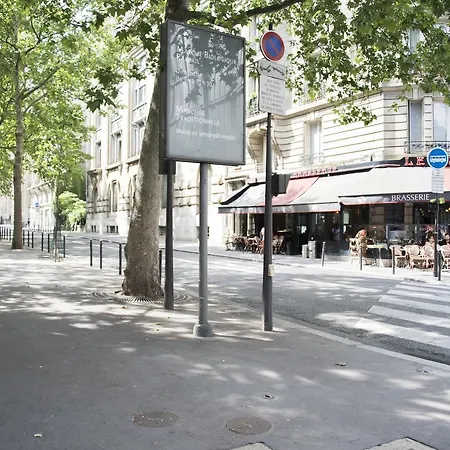 Veeve - Saint-germain Des Prés Allure