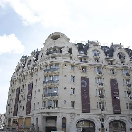 Veeve - Saint-germain Des Prés Allure Appartamento Parigi