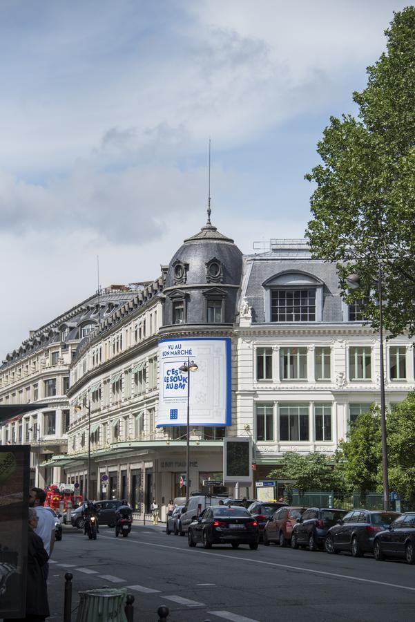 Veeve - Saint-germain Des Prés Allure *