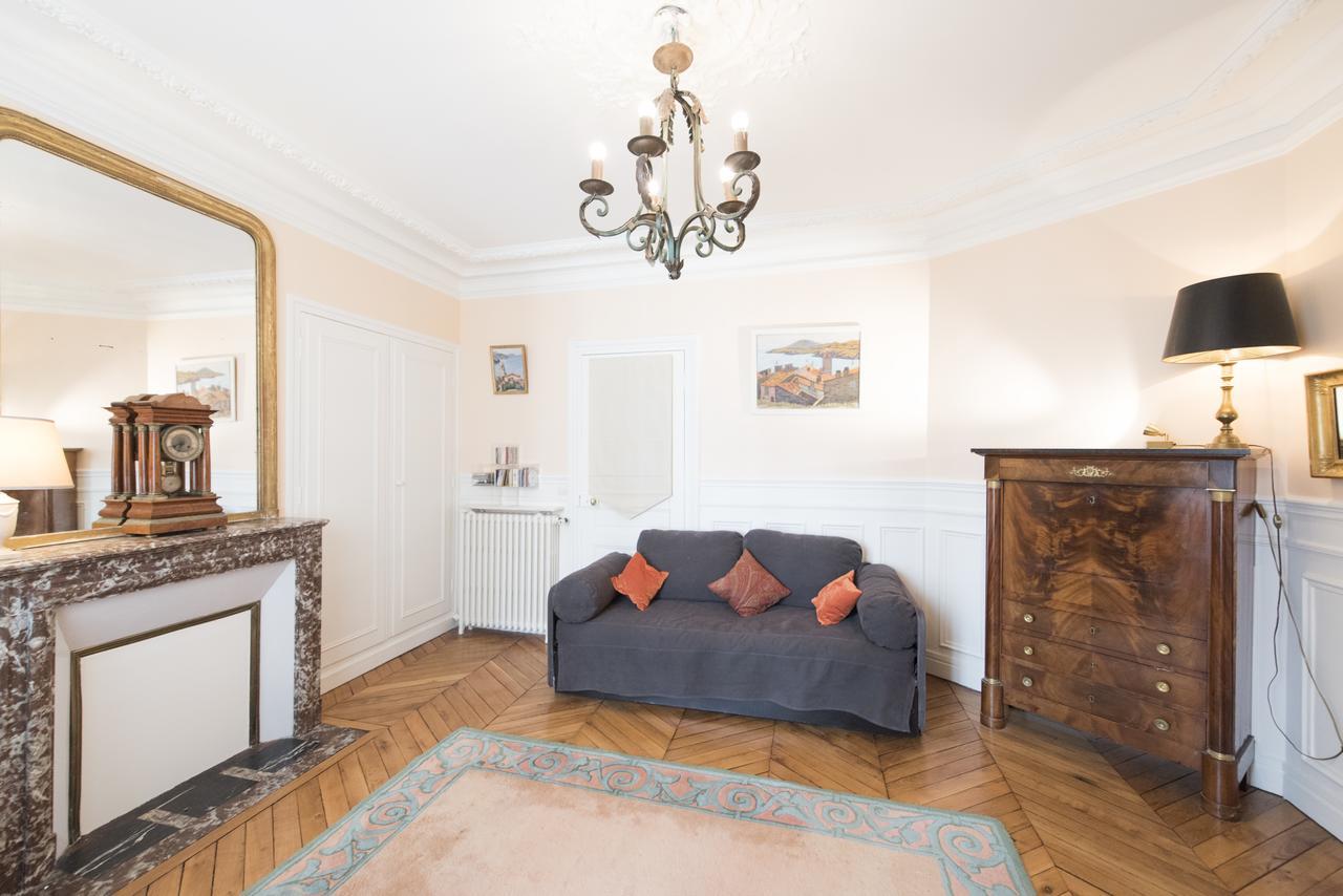 Appartamento Veeve - Saint-germain Des Prés Allure Parigi