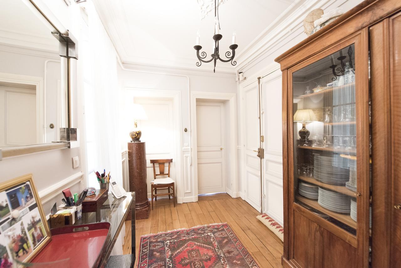 Appartamento Veeve - Saint-germain Des Prés Allure Parigi