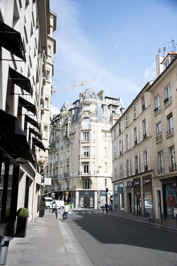 Veeve - Saint-germain Des Prés Allure Appartamento