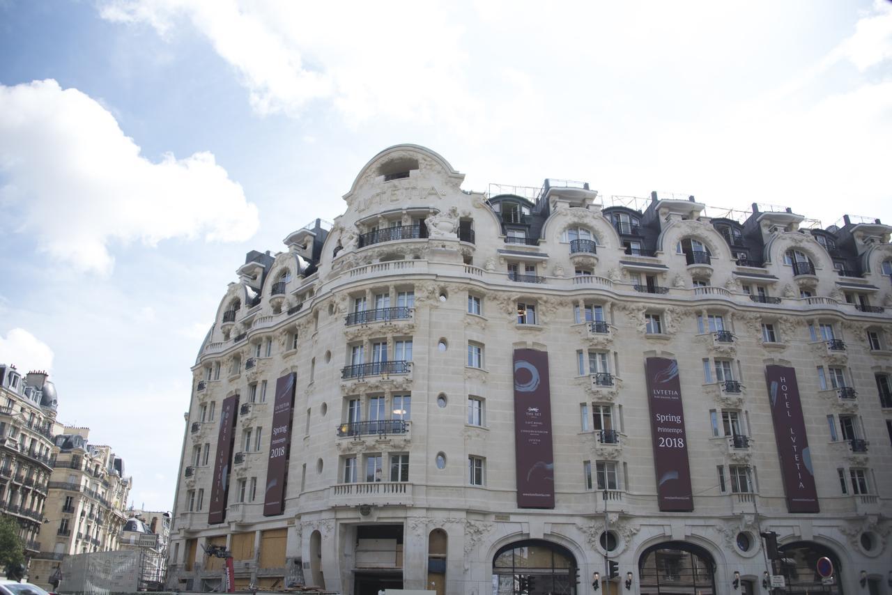 Veeve - Saint-germain Des Prés Allure Appartamento Parigi